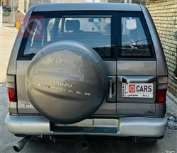 ئاسوزو تروپەر